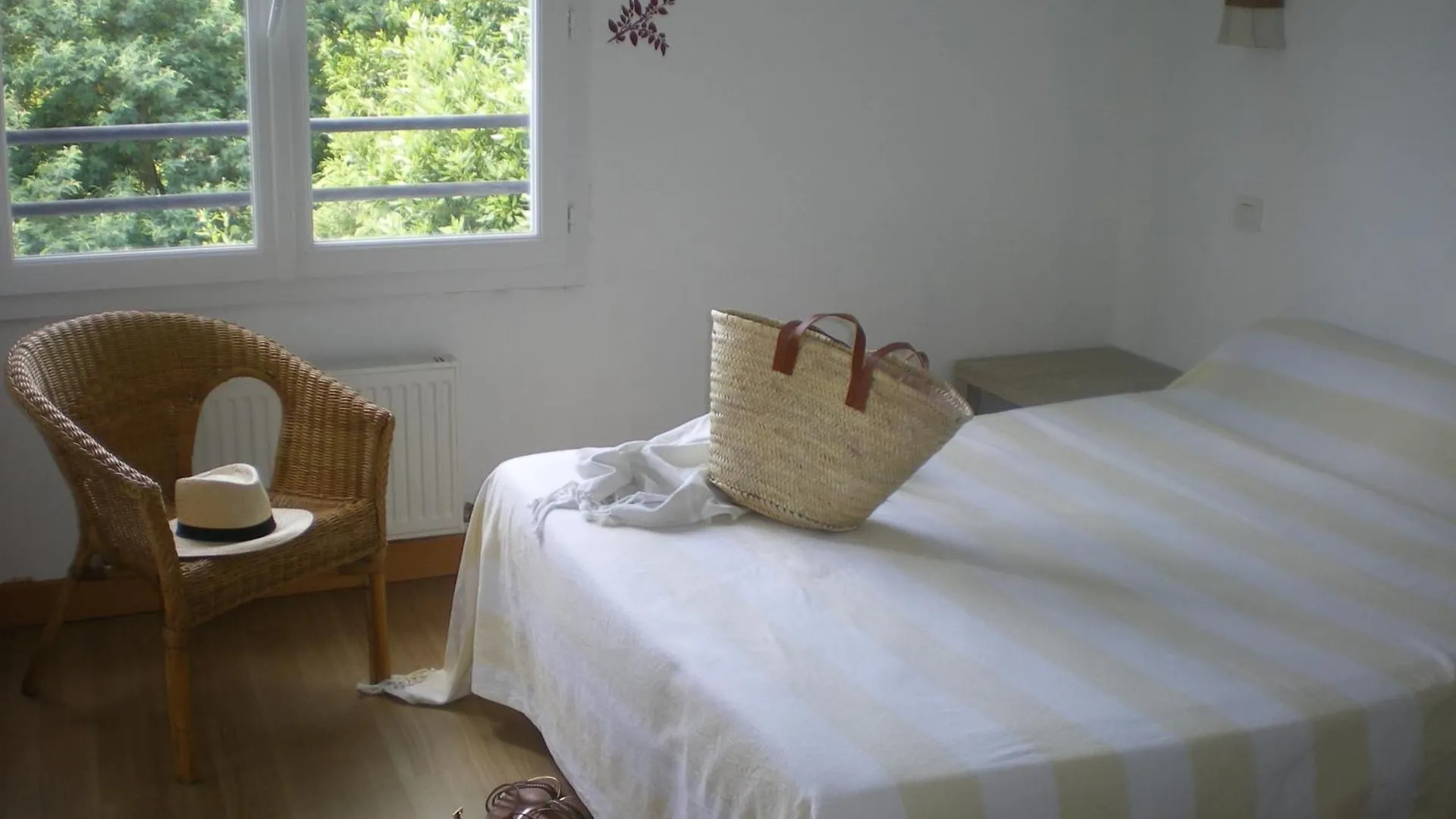アパート Residence De L'Esperance La Forêt-Fouesnant