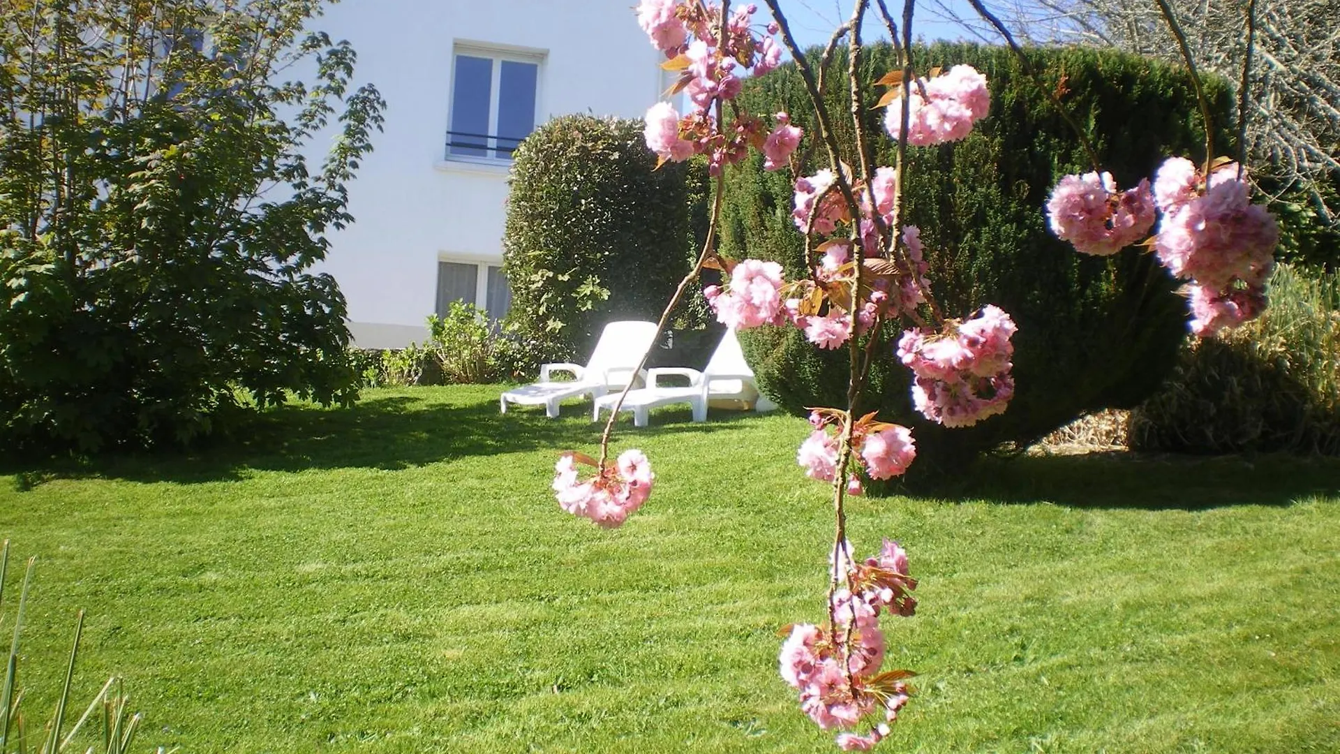 Residence De L'Esperance La Forêt-Fouesnant