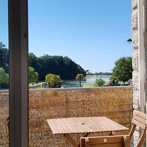 Apartment Bel Vue Sur La Baie, La Forêt-Fouesnant